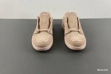 Retro Beige NS Jordan Particle Low 1 AO1935-204 0506